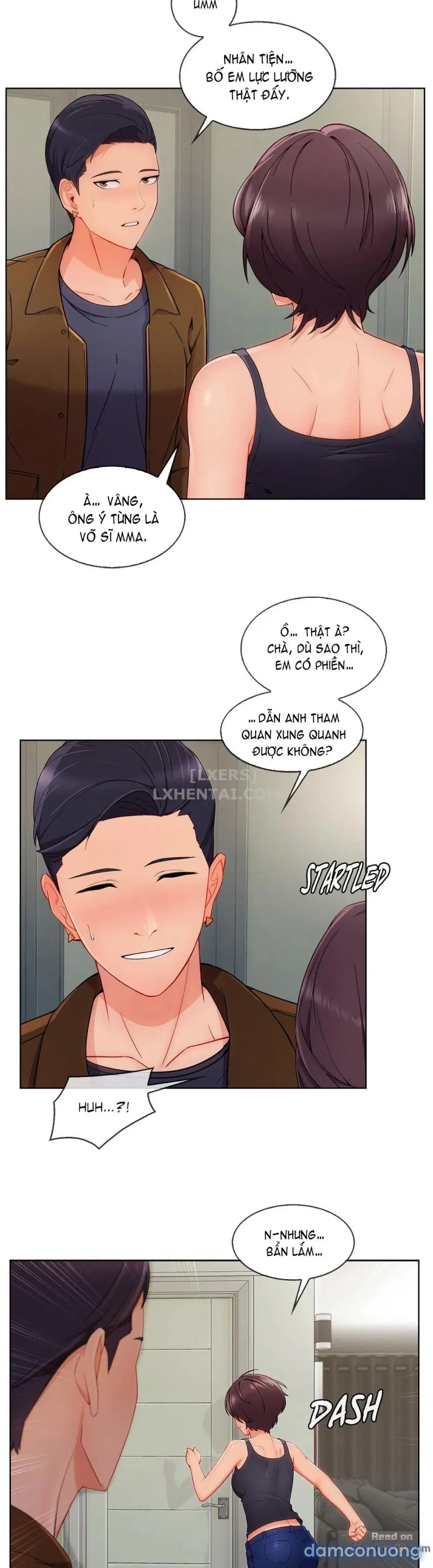 Điên Cuồng Nhưng Ngọt Ngào 