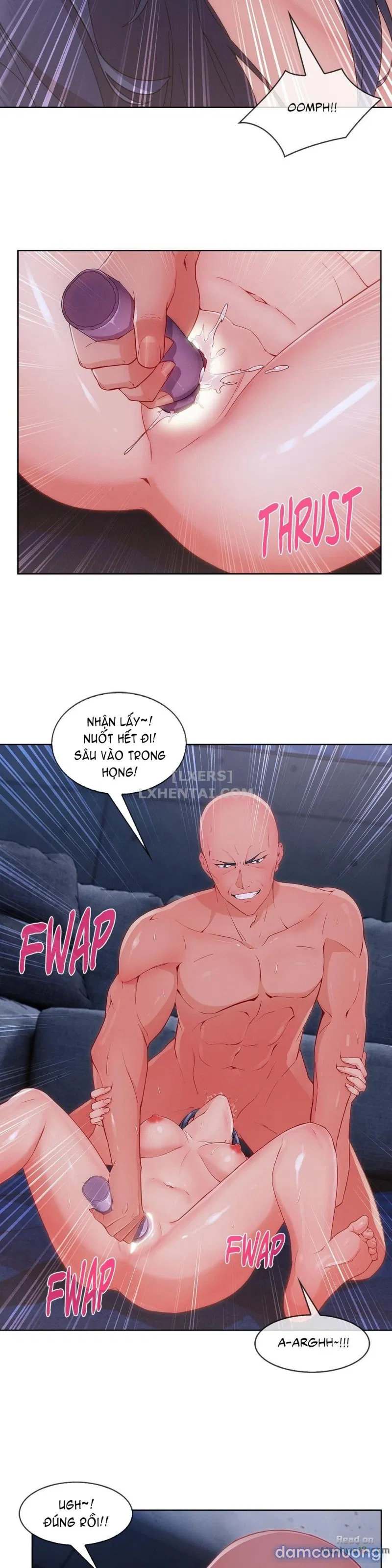 Điên Cuồng Nhưng Ngọt Ngào 