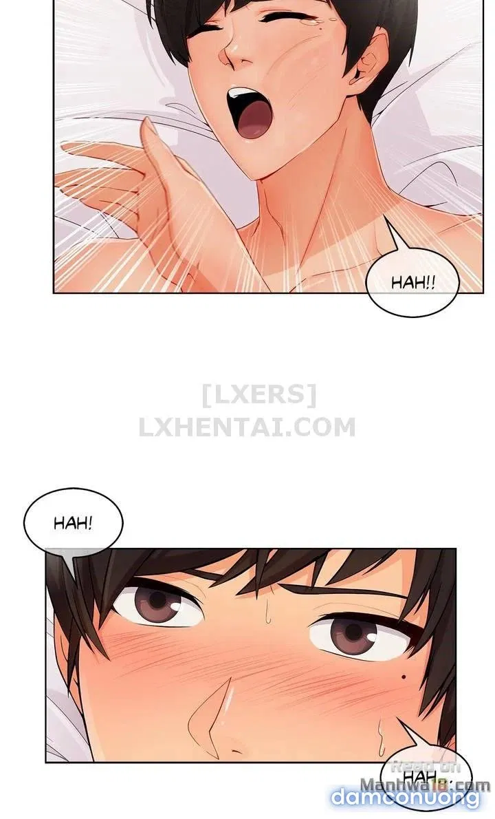 Điên Cuồng Nhưng Ngọt Ngào 
