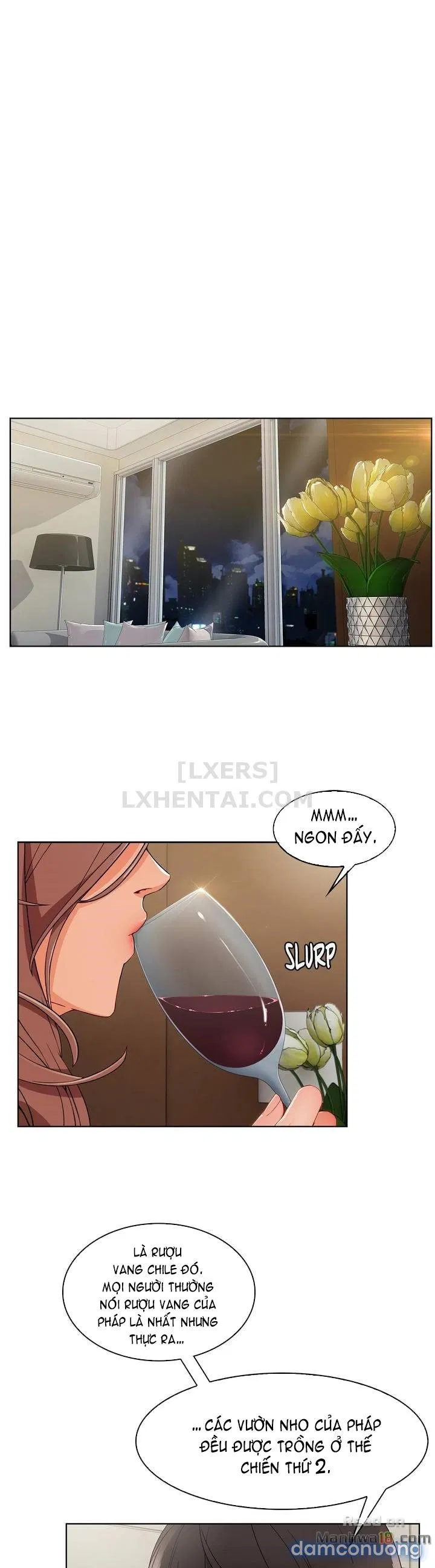 Điên Cuồng Nhưng Ngọt Ngào 