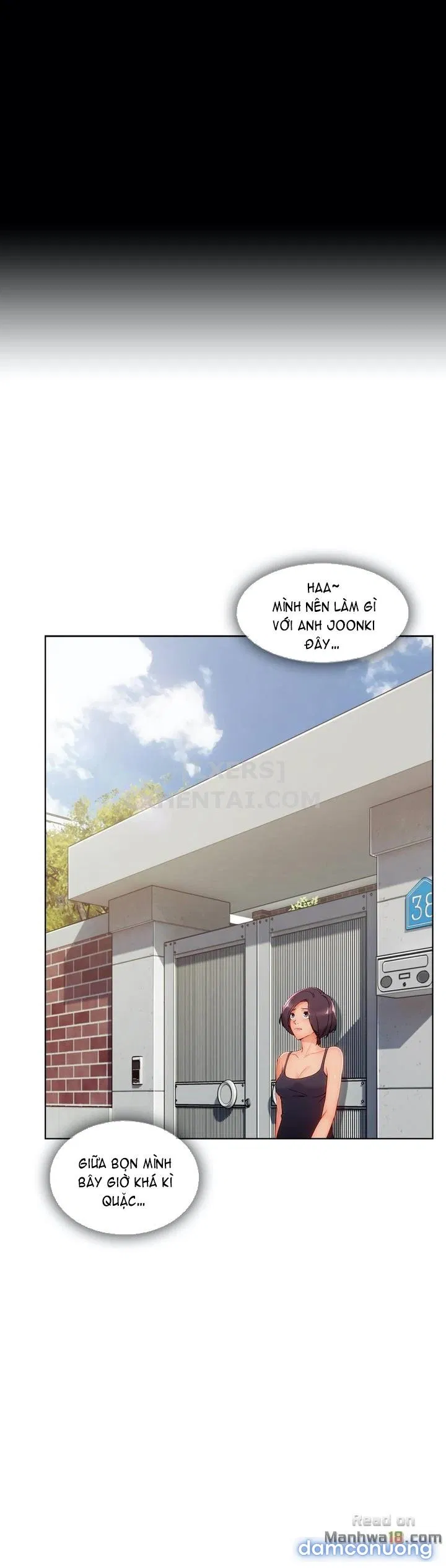 Điên Cuồng Nhưng Ngọt Ngào 