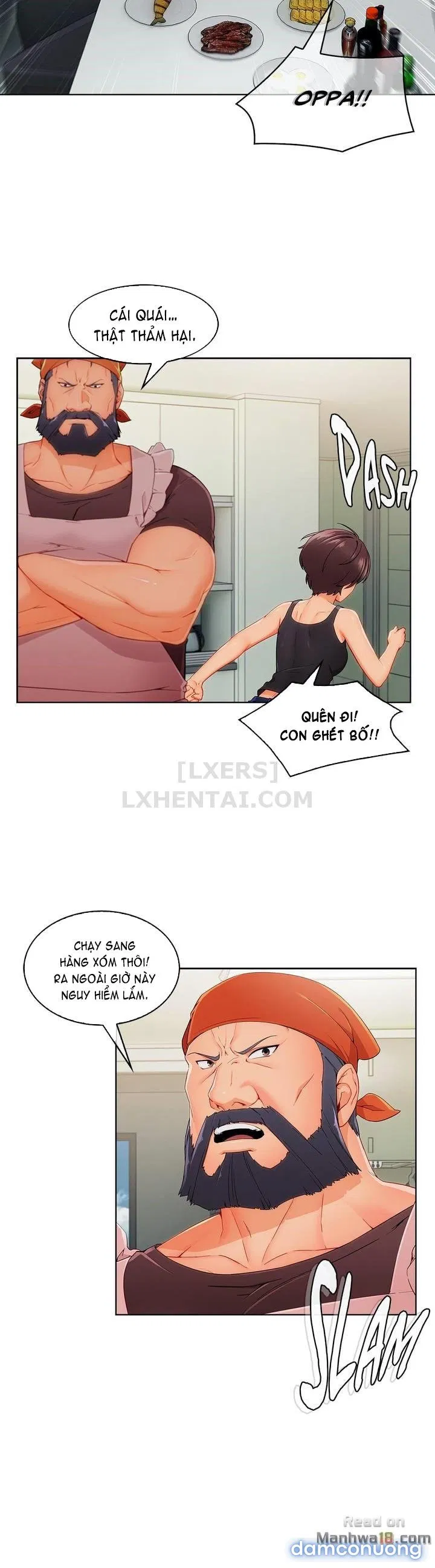 Điên Cuồng Nhưng Ngọt Ngào 