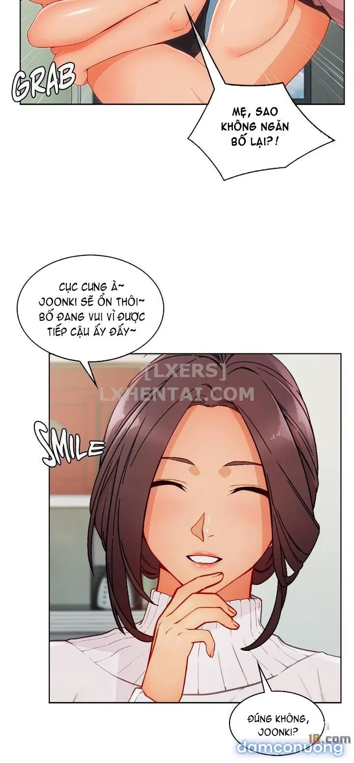 Điên Cuồng Nhưng Ngọt Ngào 