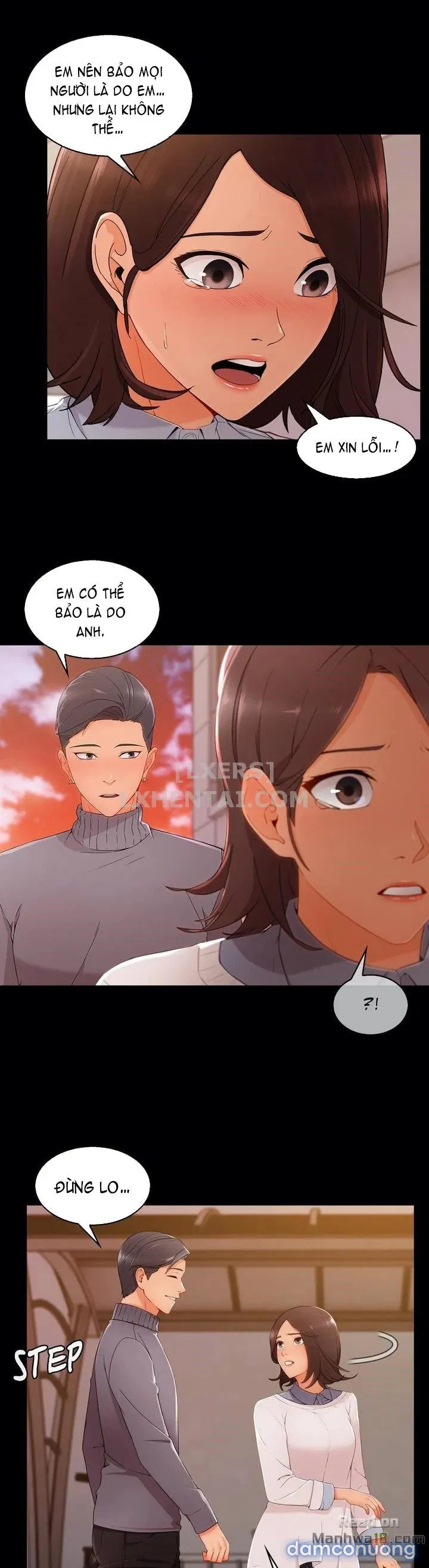 Điên Cuồng Nhưng Ngọt Ngào 