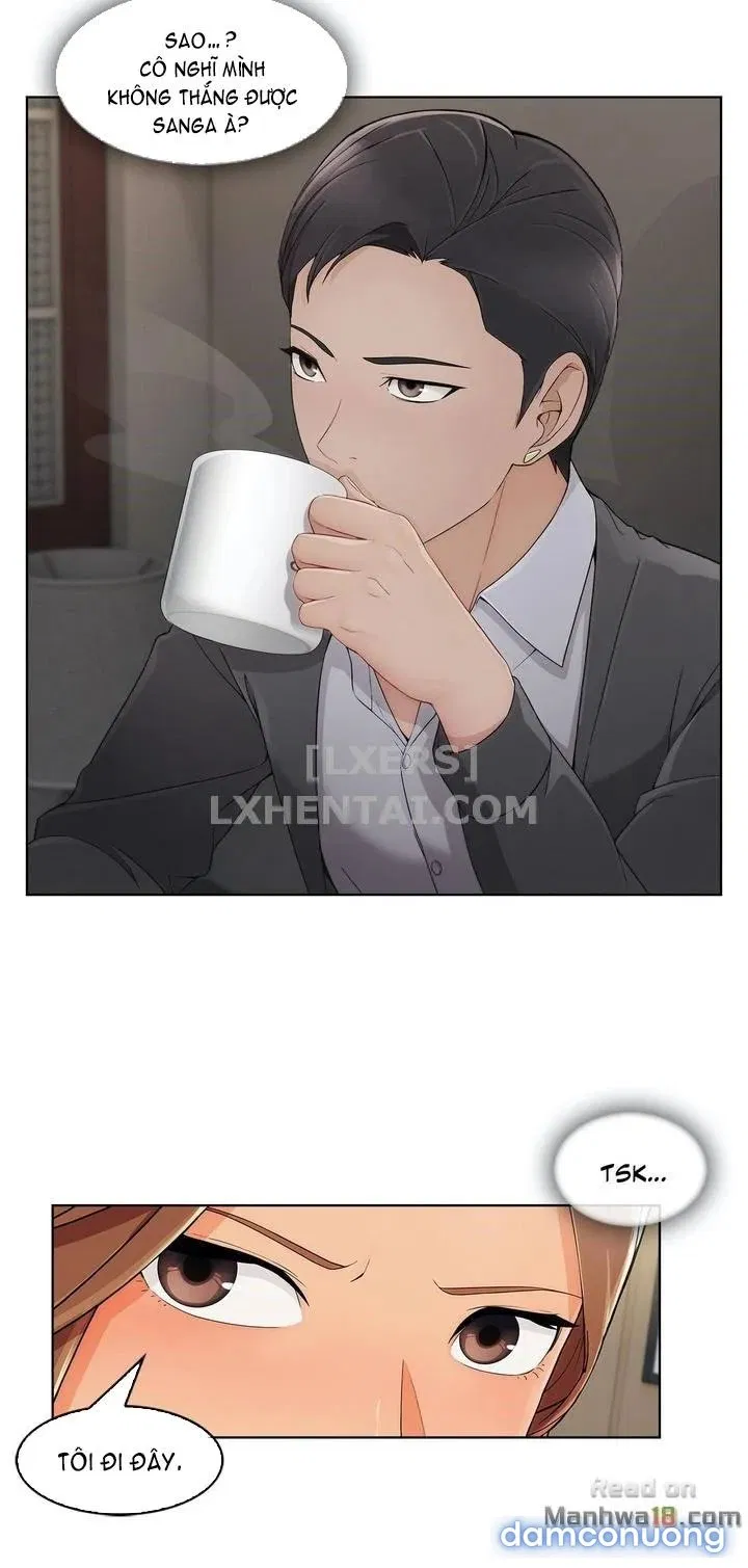 Điên Cuồng Nhưng Ngọt Ngào 