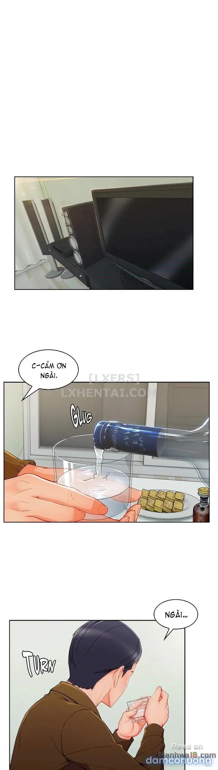 Điên Cuồng Nhưng Ngọt Ngào 