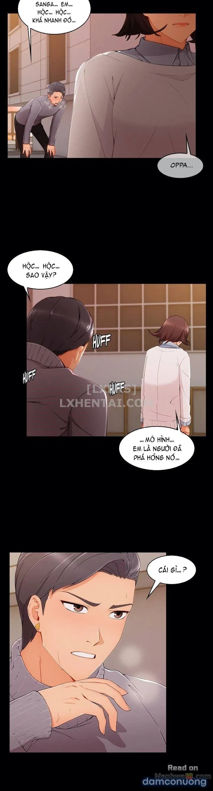 Điên Cuồng Nhưng Ngọt Ngào 