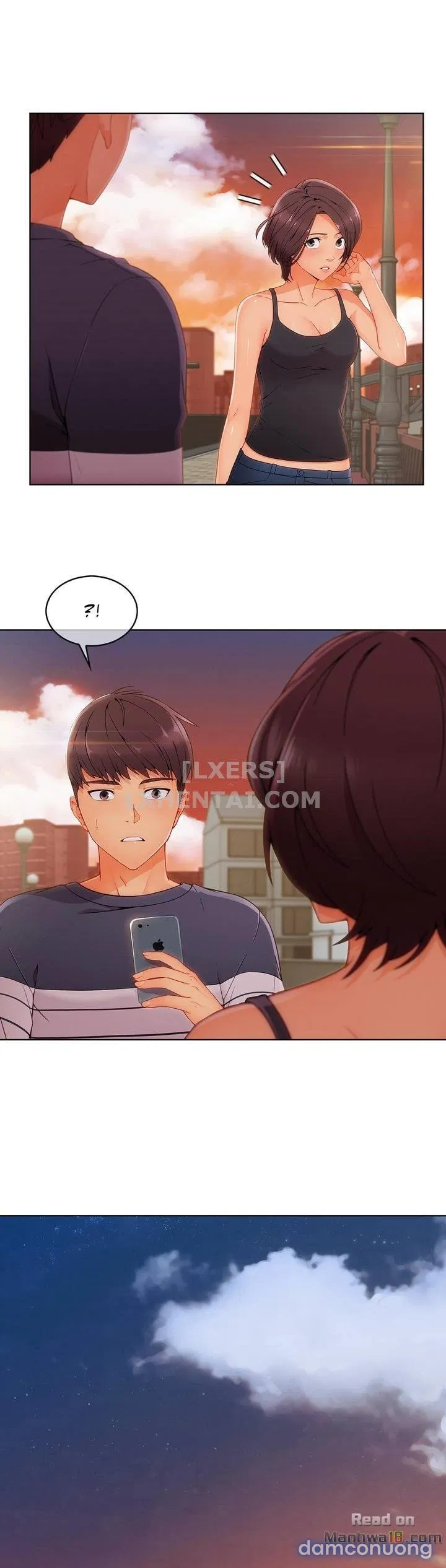 Điên Cuồng Nhưng Ngọt Ngào 