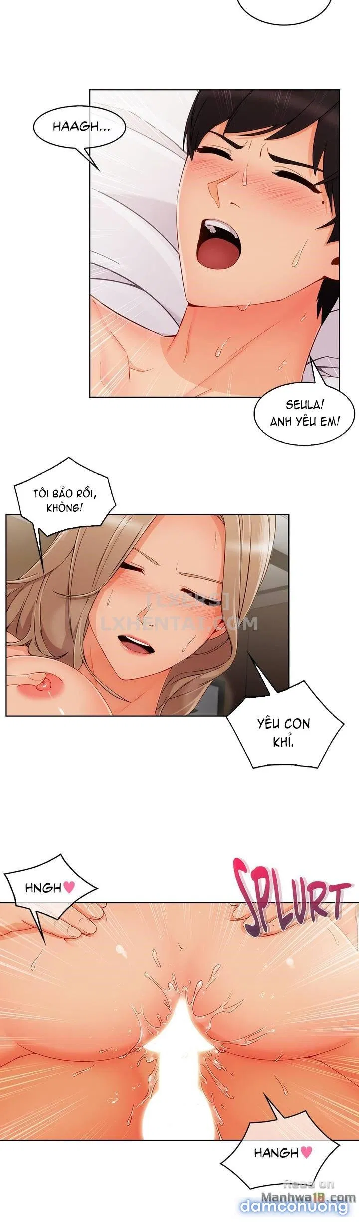 Điên Cuồng Nhưng Ngọt Ngào 