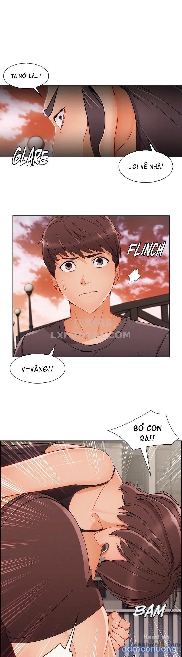 Điên Cuồng Nhưng Ngọt Ngào 