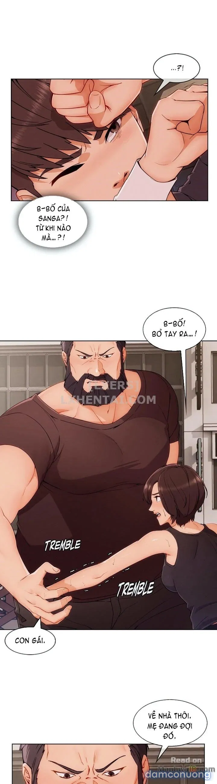 Điên Cuồng Nhưng Ngọt Ngào 
