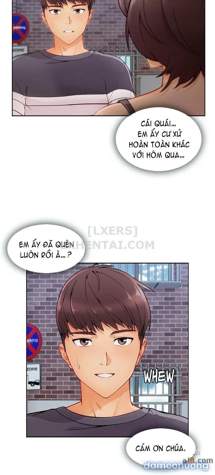 Điên Cuồng Nhưng Ngọt Ngào 