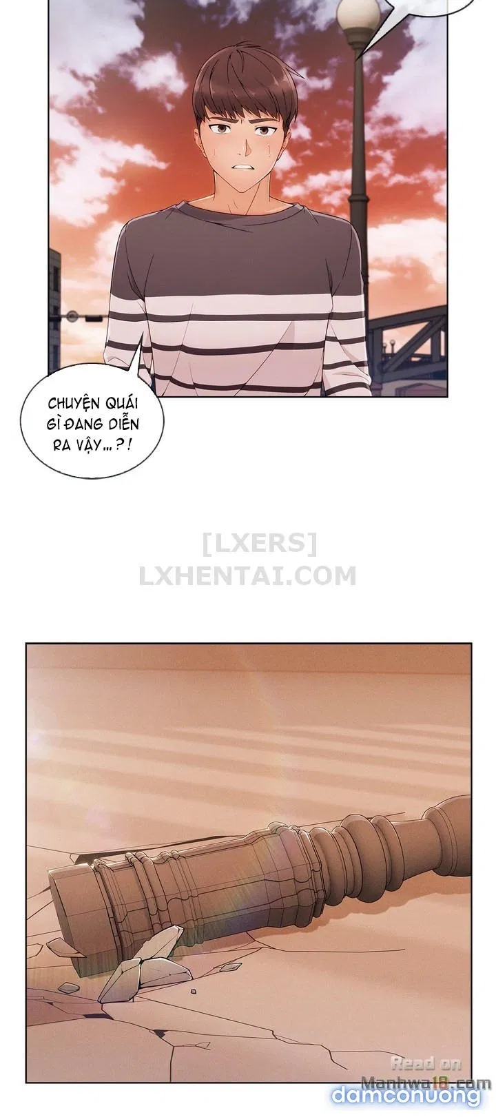 Điên Cuồng Nhưng Ngọt Ngào 