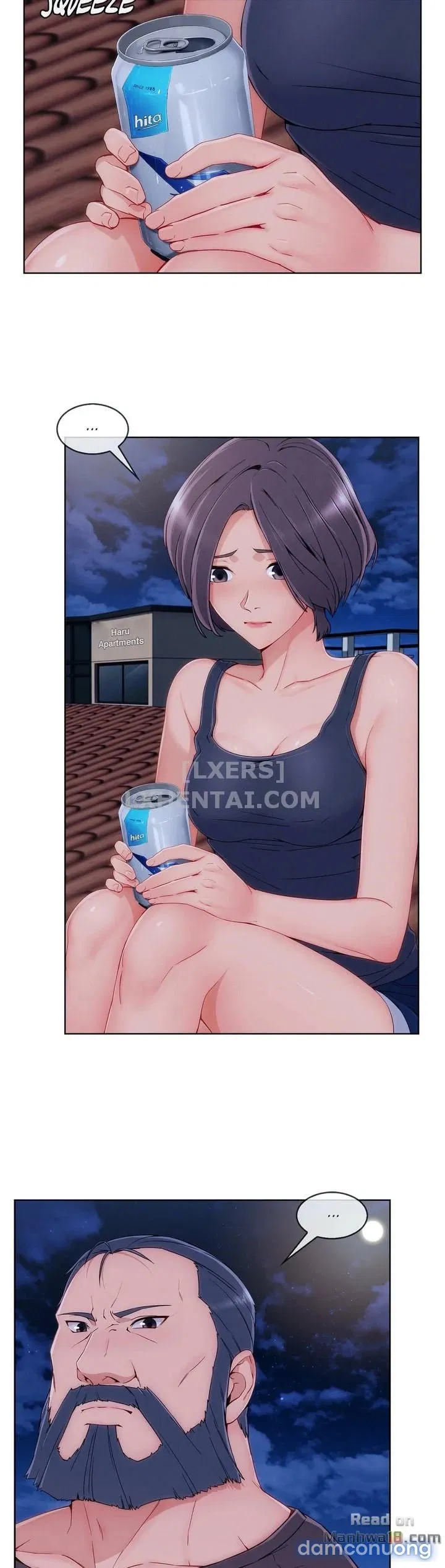 Điên Cuồng Nhưng Ngọt Ngào 