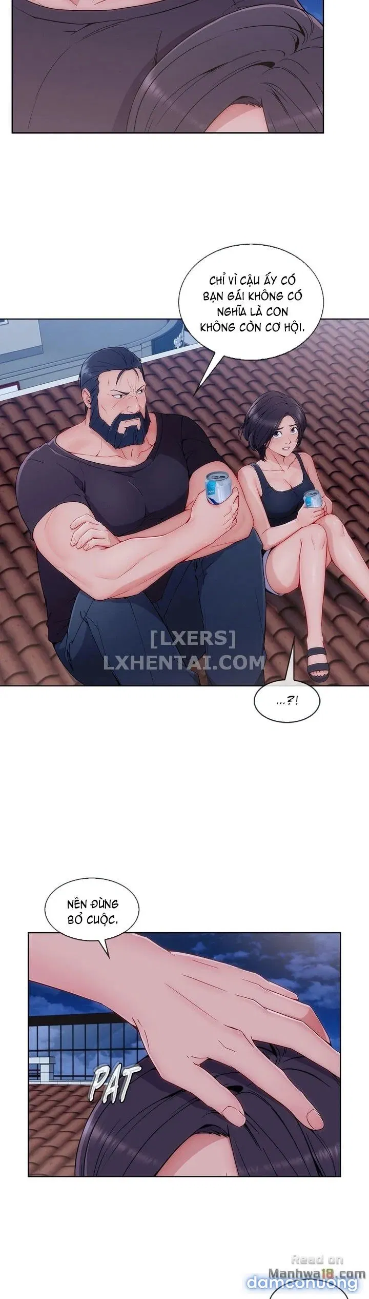 Điên Cuồng Nhưng Ngọt Ngào 