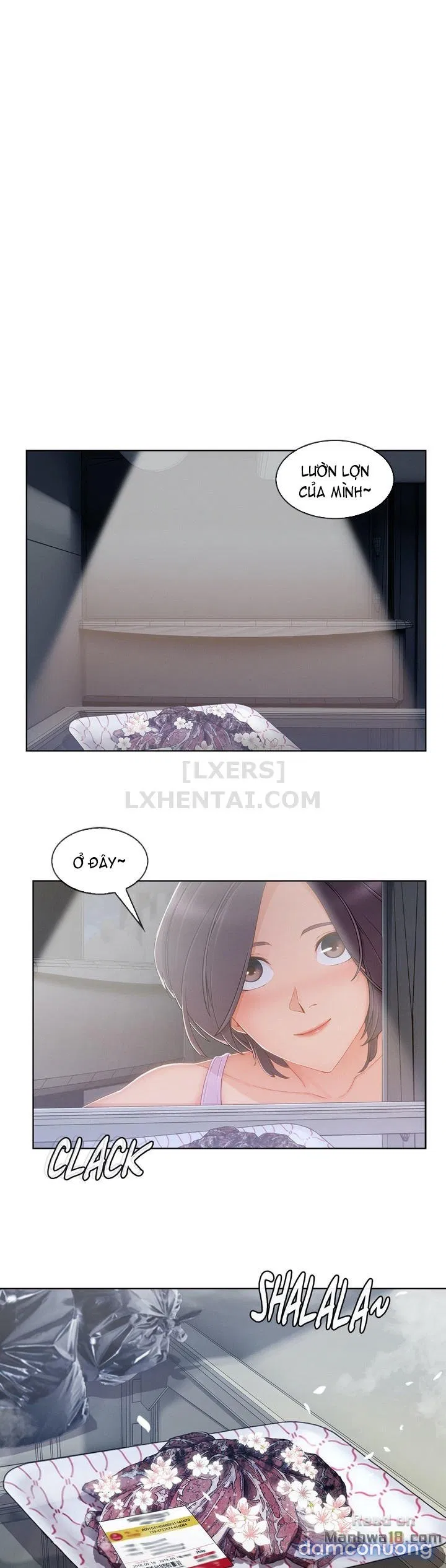 Điên Cuồng Nhưng Ngọt Ngào 