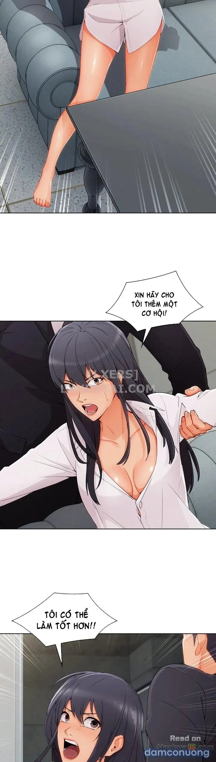 Điên Cuồng Nhưng Ngọt Ngào 