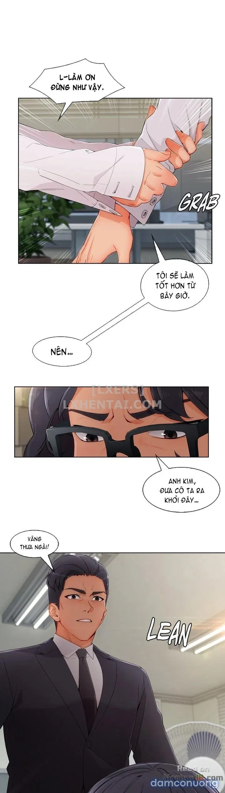 Điên Cuồng Nhưng Ngọt Ngào 