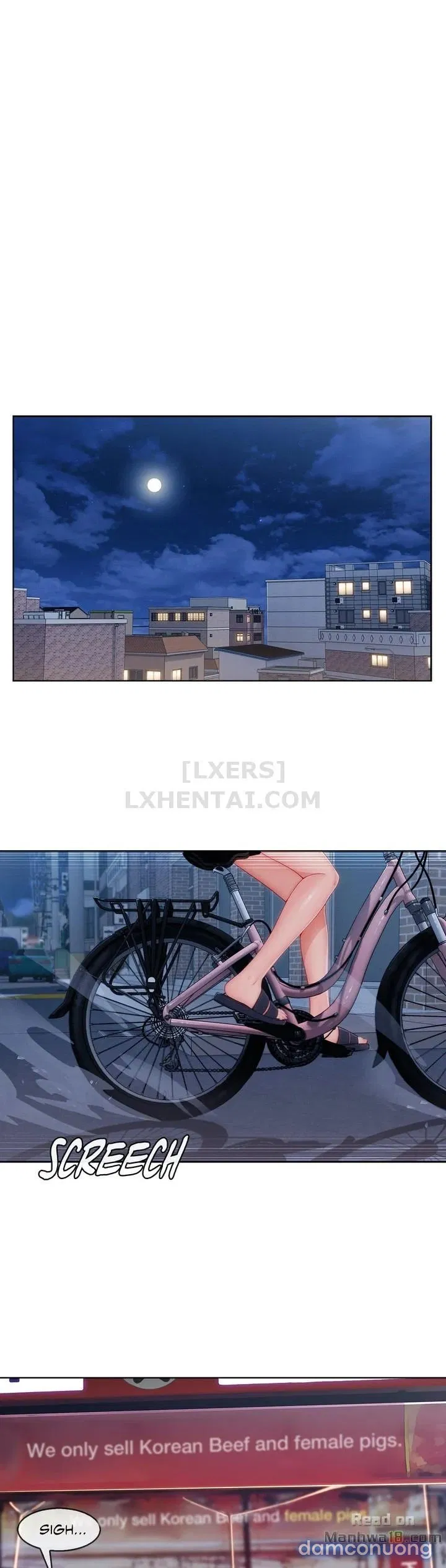 Điên Cuồng Nhưng Ngọt Ngào 