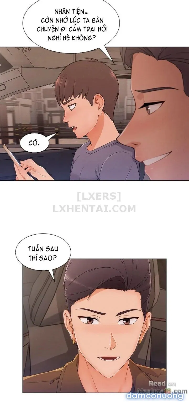 Điên Cuồng Nhưng Ngọt Ngào 