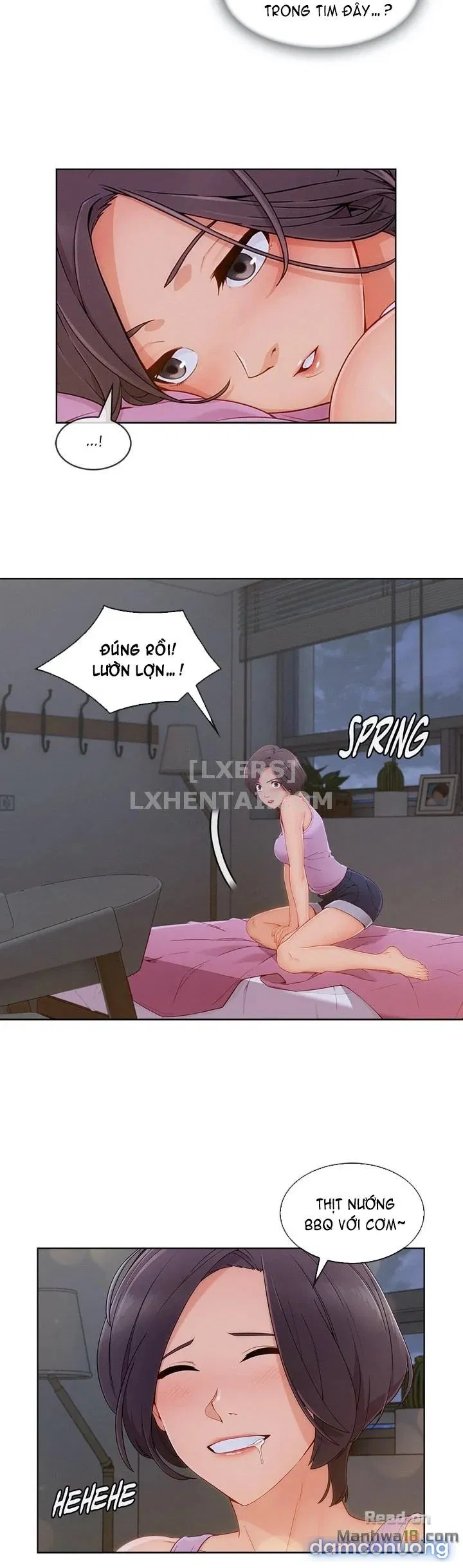Điên Cuồng Nhưng Ngọt Ngào 