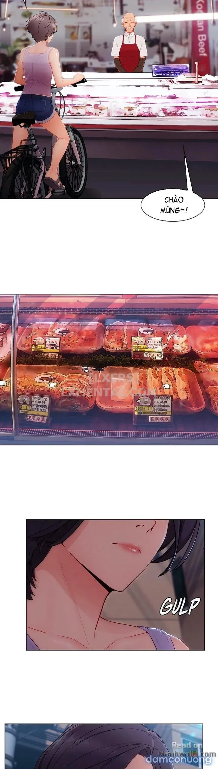 Điên Cuồng Nhưng Ngọt Ngào 