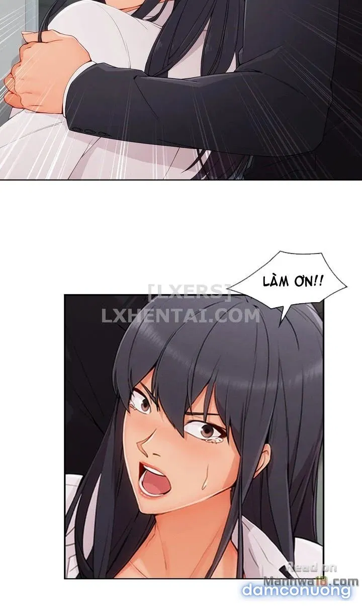 Điên Cuồng Nhưng Ngọt Ngào 