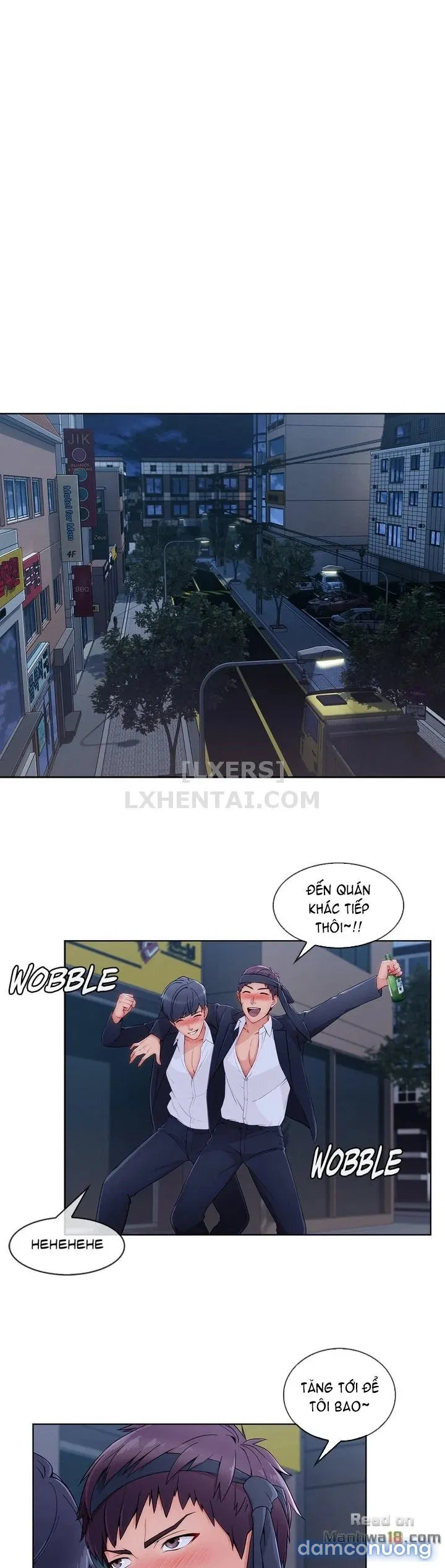 Điên Cuồng Nhưng Ngọt Ngào 