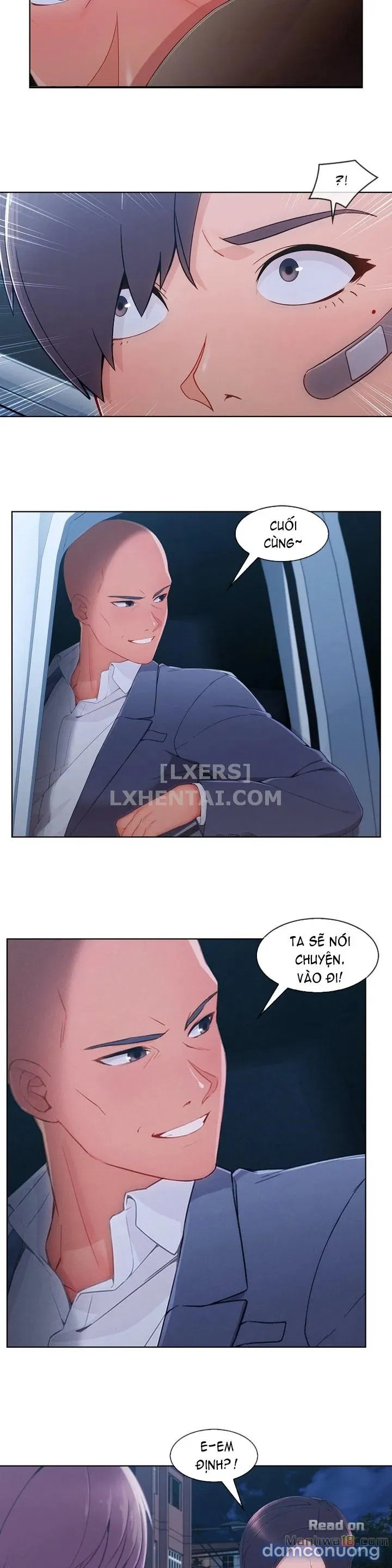 Điên Cuồng Nhưng Ngọt Ngào 