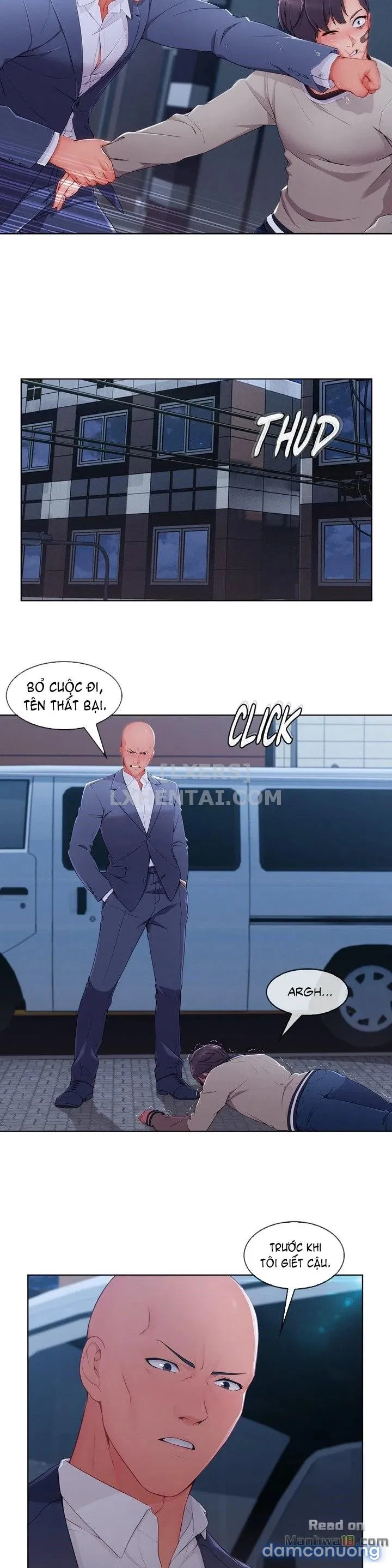 Điên Cuồng Nhưng Ngọt Ngào 