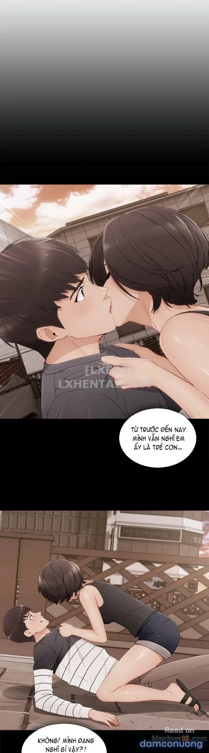 Điên Cuồng Nhưng Ngọt Ngào 