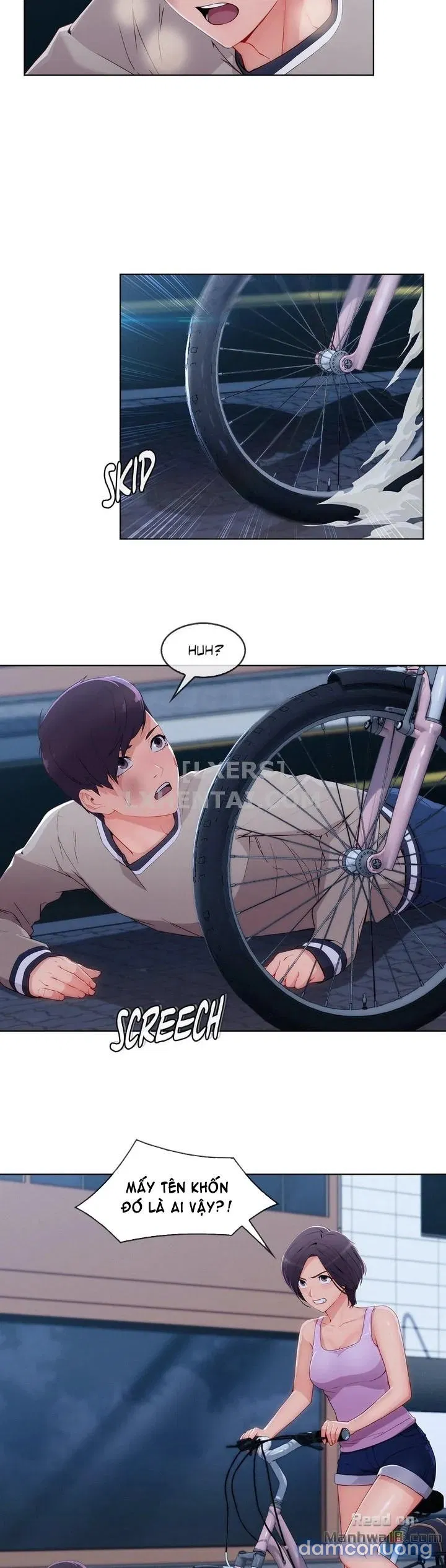 Điên Cuồng Nhưng Ngọt Ngào 