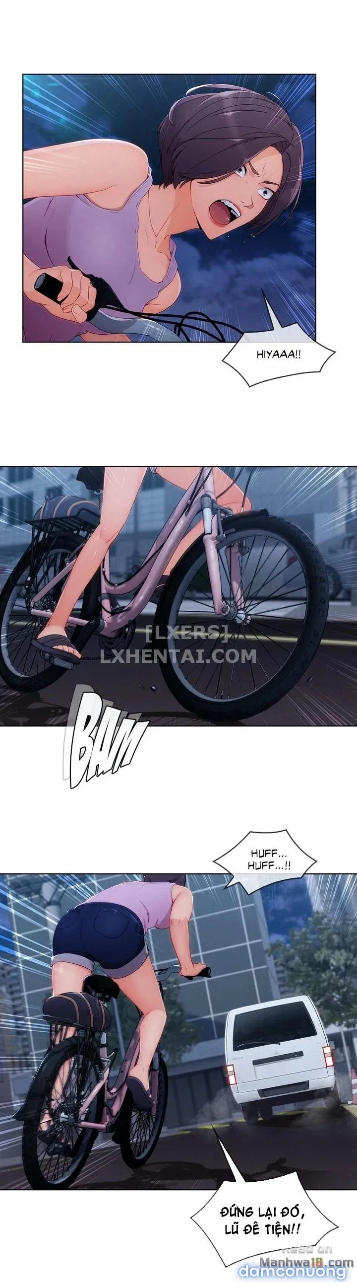 Điên Cuồng Nhưng Ngọt Ngào 