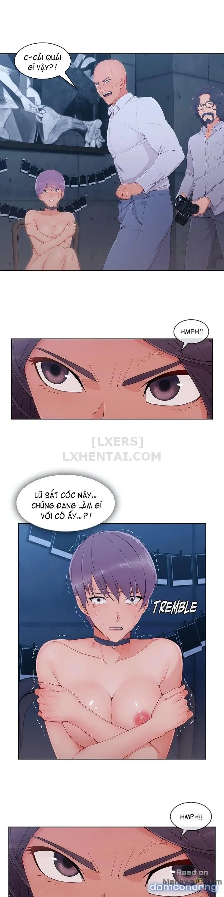 Điên Cuồng Nhưng Ngọt Ngào 