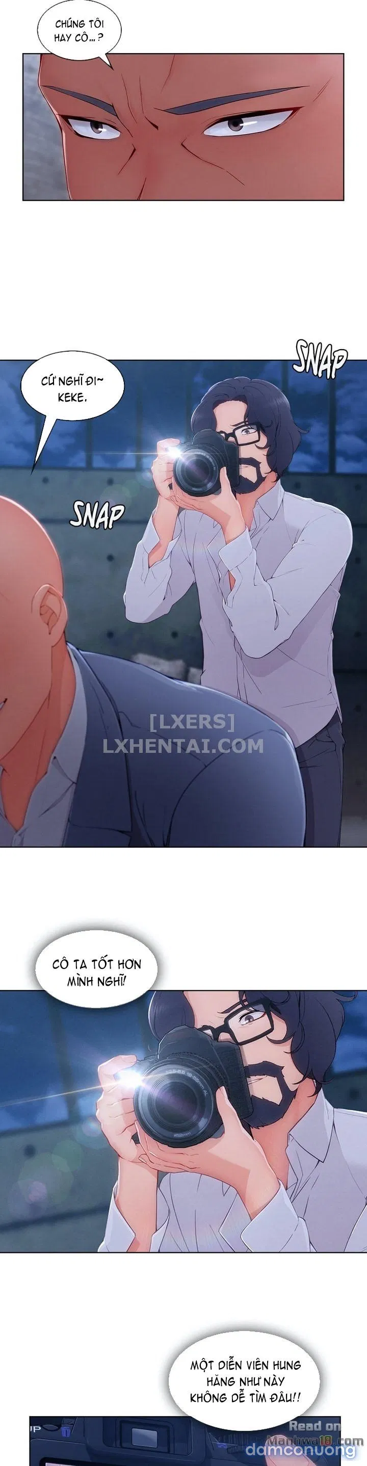 Điên Cuồng Nhưng Ngọt Ngào 