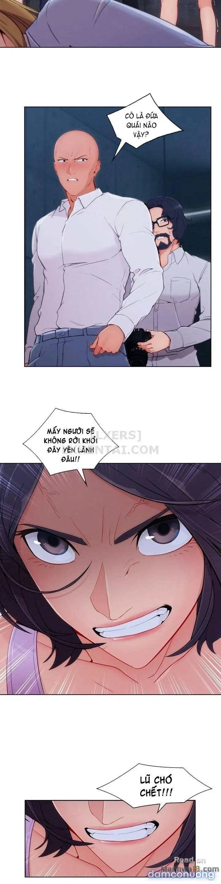Điên Cuồng Nhưng Ngọt Ngào 