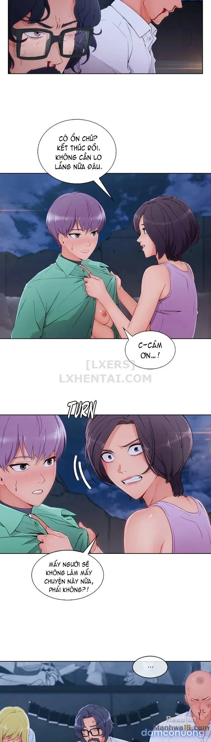 Điên Cuồng Nhưng Ngọt Ngào 