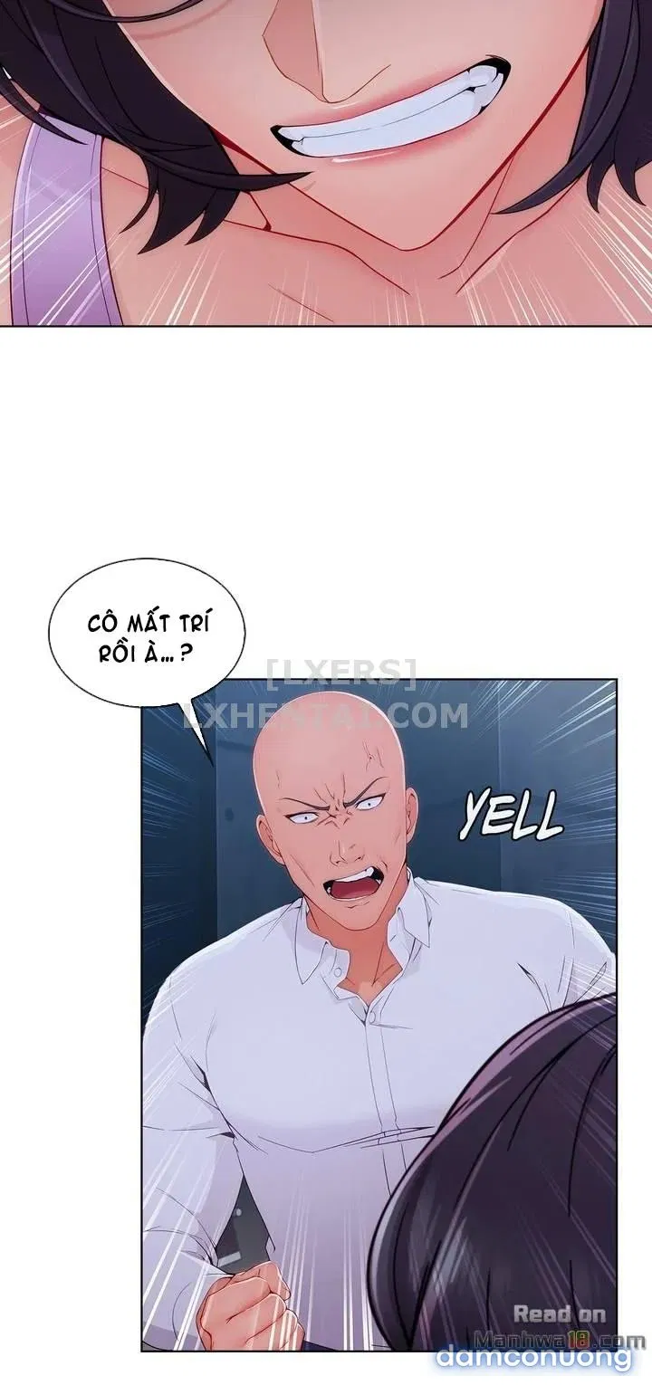 Điên Cuồng Nhưng Ngọt Ngào 
