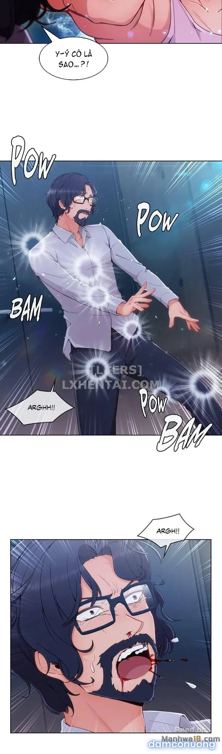 Điên Cuồng Nhưng Ngọt Ngào 
