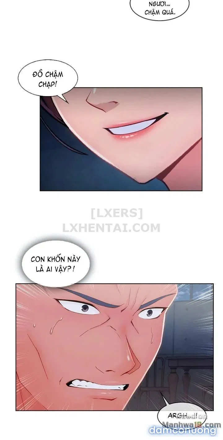 Điên Cuồng Nhưng Ngọt Ngào 