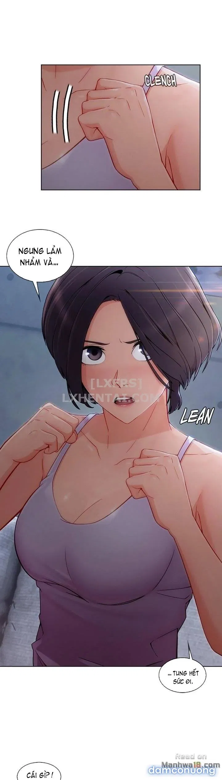 Điên Cuồng Nhưng Ngọt Ngào 