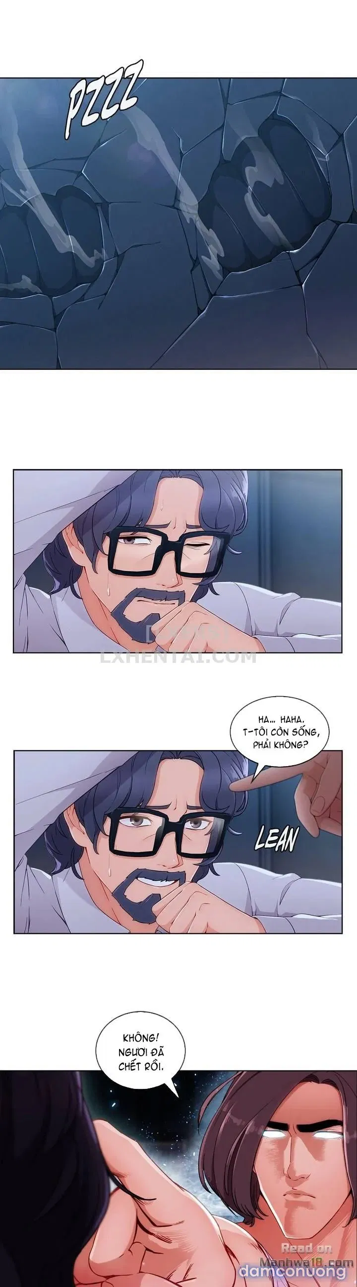 Điên Cuồng Nhưng Ngọt Ngào 
