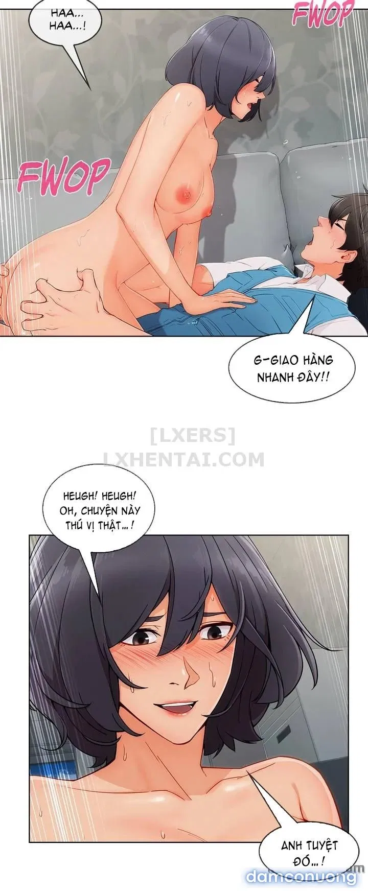 Điên Cuồng Nhưng Ngọt Ngào 