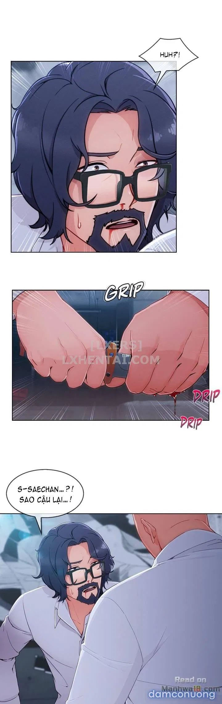 Điên Cuồng Nhưng Ngọt Ngào 