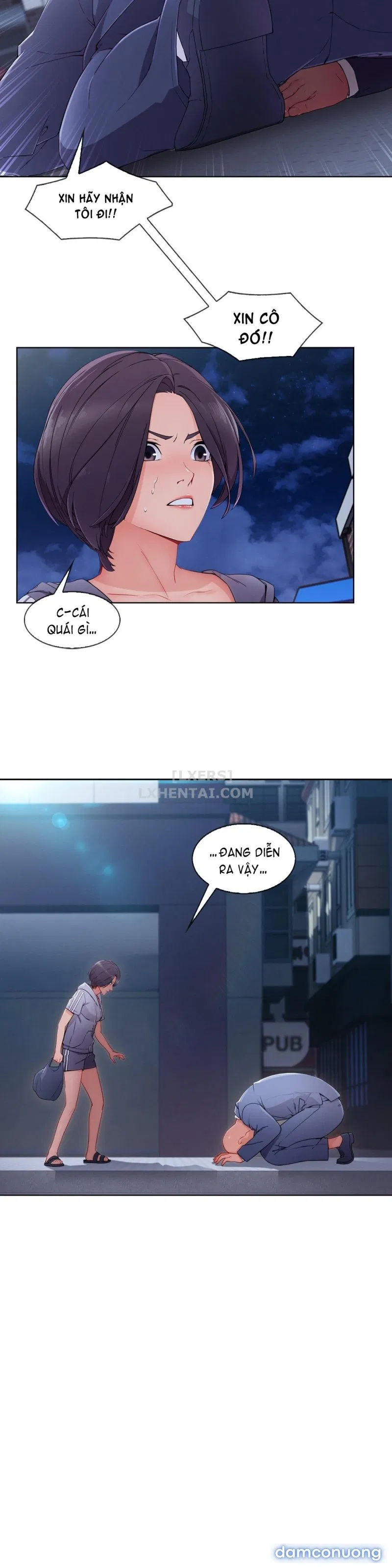 Điên Cuồng Nhưng Ngọt Ngào 