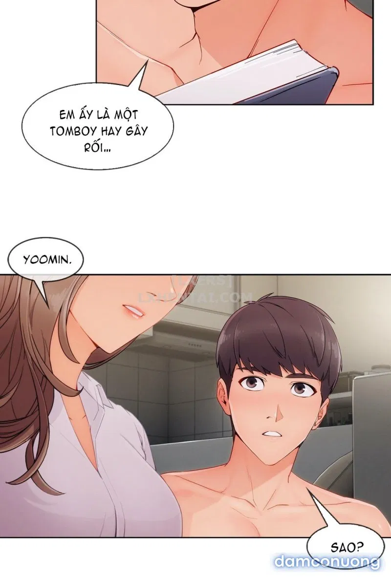 Điên Cuồng Nhưng Ngọt Ngào 