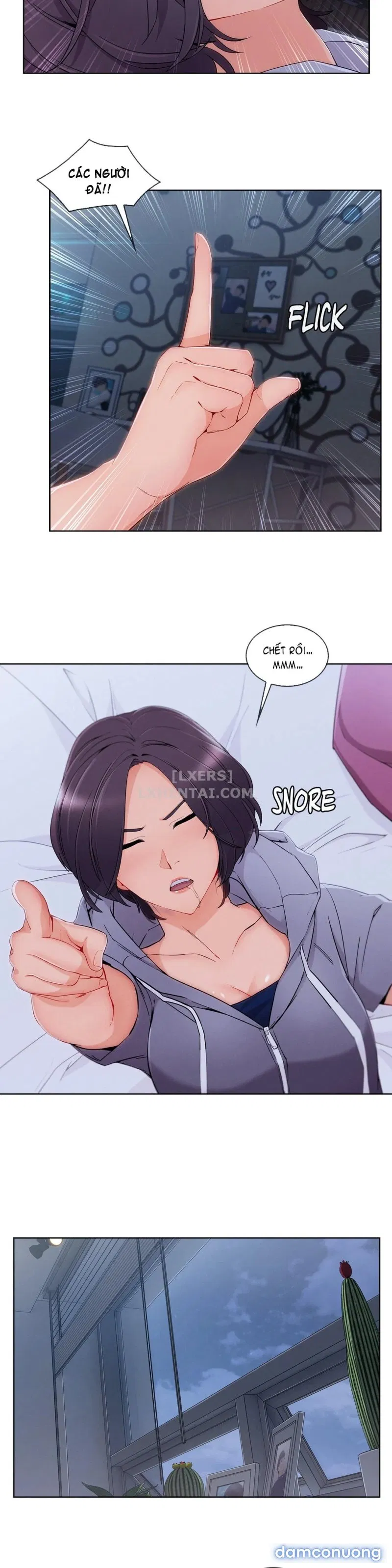 Điên Cuồng Nhưng Ngọt Ngào 