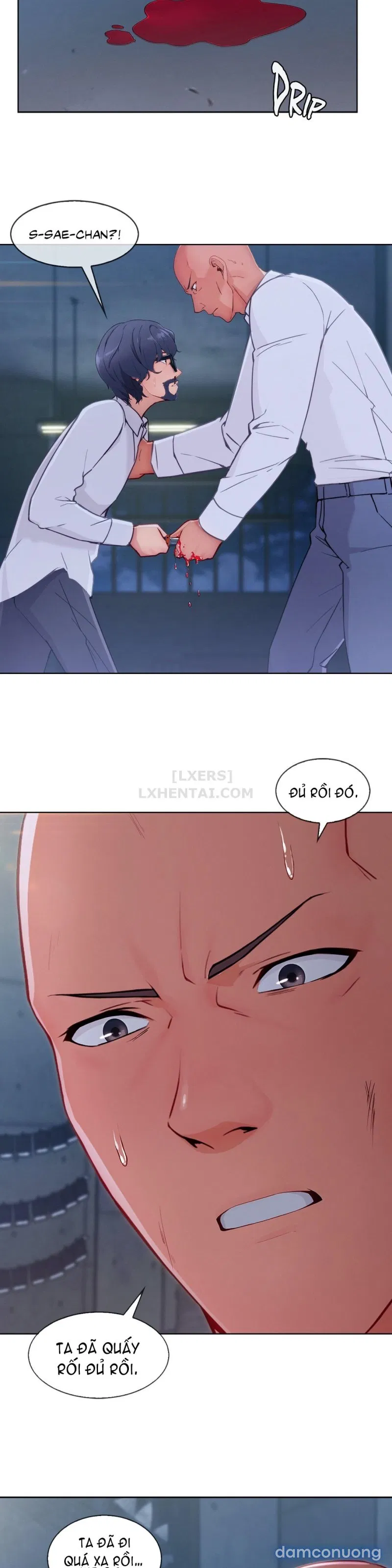 Điên Cuồng Nhưng Ngọt Ngào 