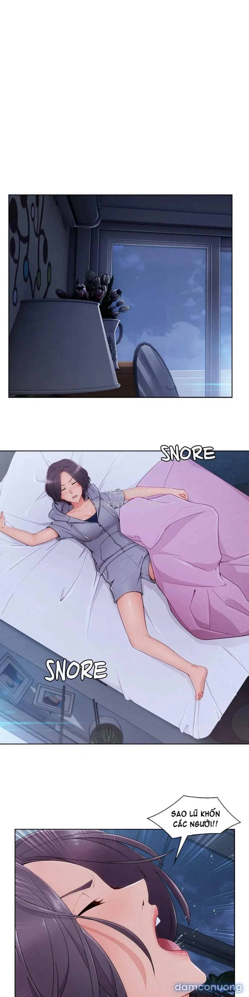 Điên Cuồng Nhưng Ngọt Ngào 