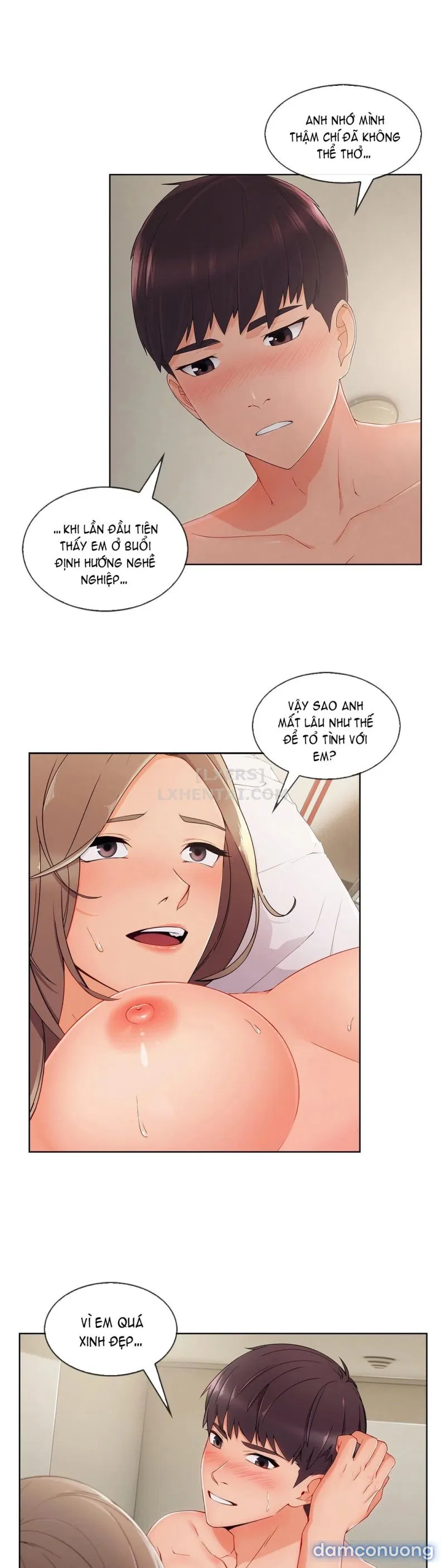Điên Cuồng Nhưng Ngọt Ngào 